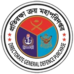 Directorate General Defence Purchase