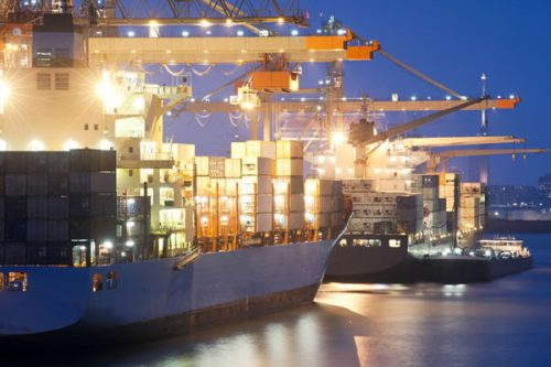 Ocean Freight