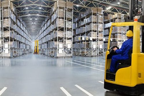 Warehouse and Transportation